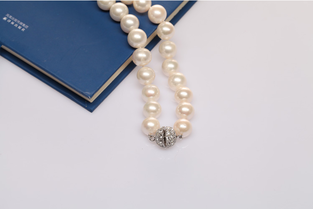 揭秘珍珠母貝與天然珍珠 從工藝品到珠寶級的市場探析