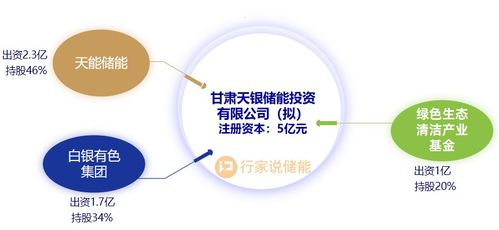 儲能產業爆發式增長 2024年日增205家新公司，超7千家入局，大數據賦能行業新生態